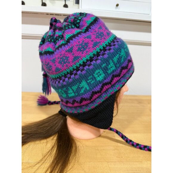 vintage Merkley hat - Picture 5 of 5